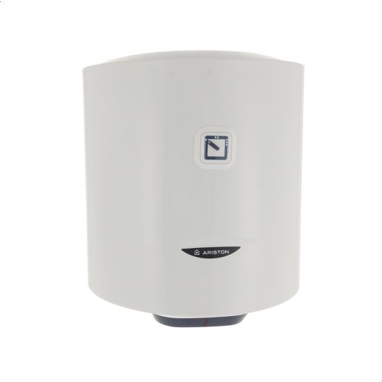 Ariston Electric Water Heater, 50 Liter, White - BLU1R50VEG