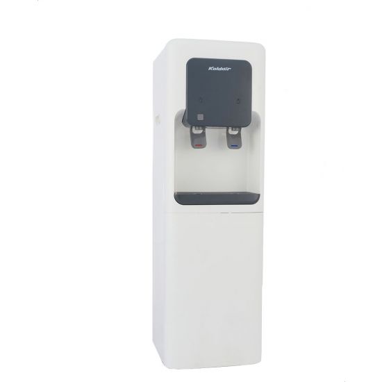 Koldair Hot and Cold Water Dispenser, White - KWDB1.1 
