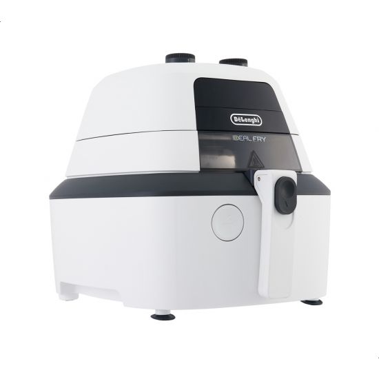 Delonghi IdealFry Air Fryer, 1.25 Kg, 1400 Watt, White - FH2133W