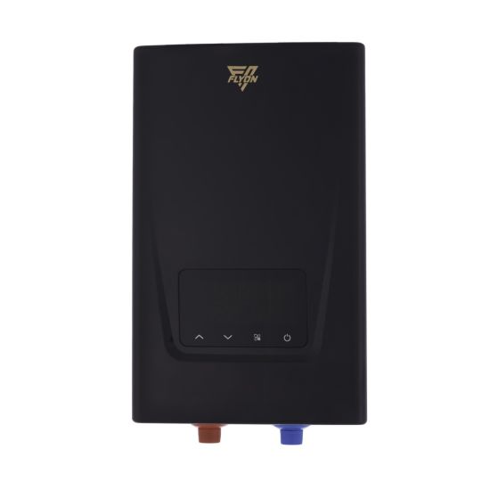سخان كهرباء فوري فليون، 9 كيلو وات، اسود - Premium 9