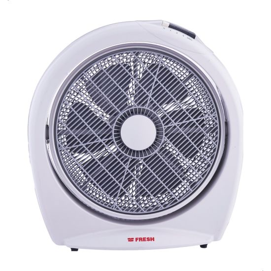 FRESH Fan, 3 speeds, 14 Inches, Circular BOX