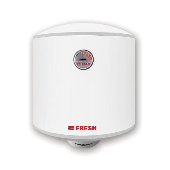 Fresh Electric Water Heater, 50 Liters - Relax 