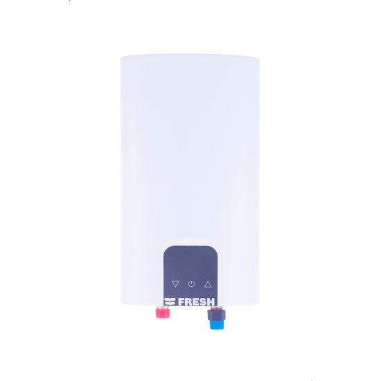 Fresh Instant Electric Water Heater, 11KW, White