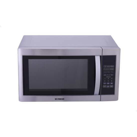 Fresh Microwave Oven, 42 Litres, 1100 Watt- FMW-42KC-S