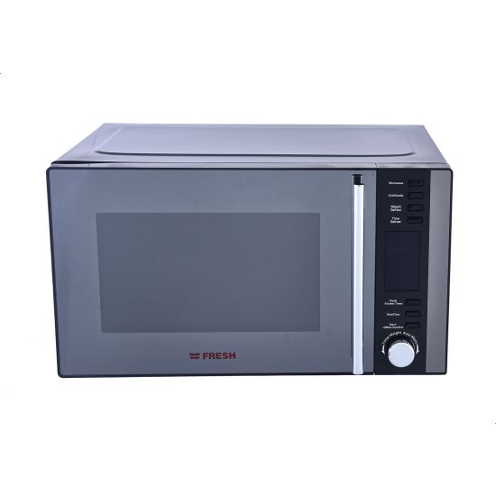 Fresh Microwave Oven With Grill, 28 Liters, 900 Watt - FMW-28ECGB
