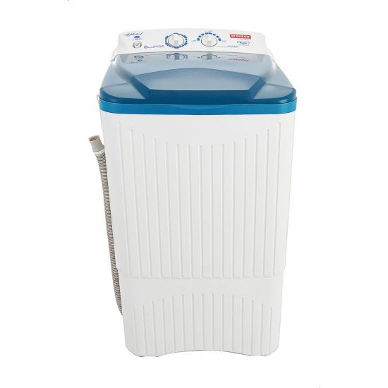 Fresh Top Load Manual Washing Machine, 10KG, White- FWS1000NA