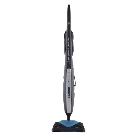 Hoover Steam Mop, 1700 Watt, Blue And Black - CA2IN1D020