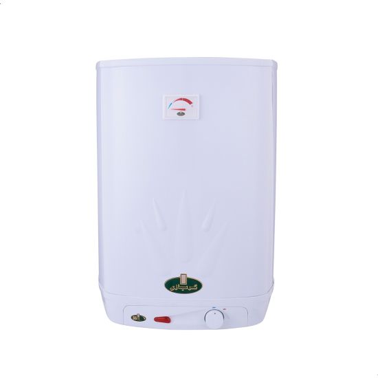 Kiriazi Digital Electric Water Heater, 55 Litre - KEH55D