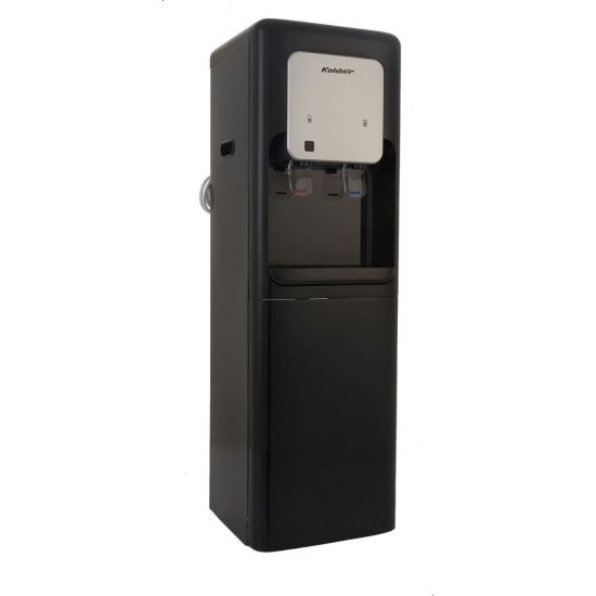Koldair Hot & Cold Water Dispenser, Black - B 3.1