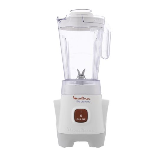 Moulinex Blender Model 2411ED LM 2411