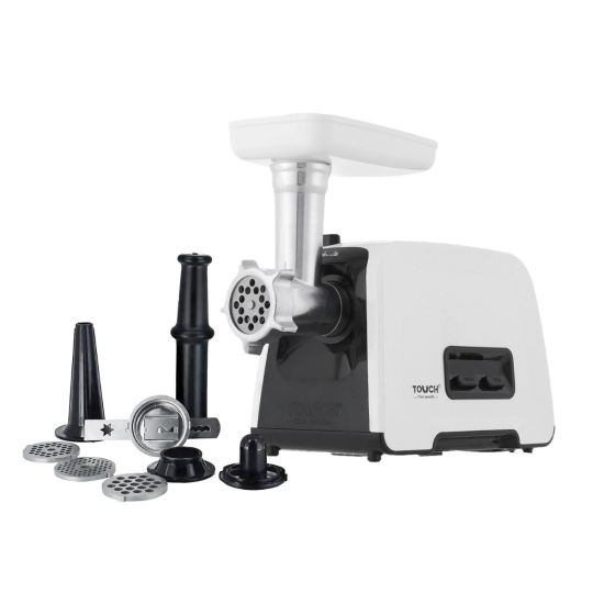 Touch El Zenouky Meat Grinder, 2000 Watt - 40558