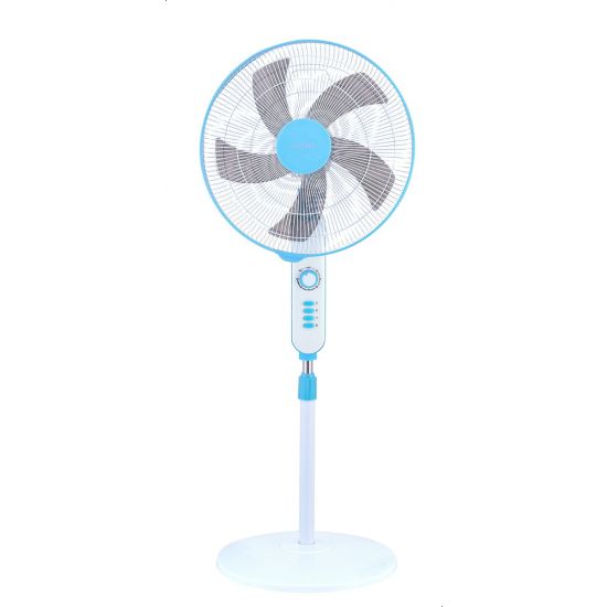 ULTRA Stand Fan Without Remote Control, 18 Inch - UFN18S