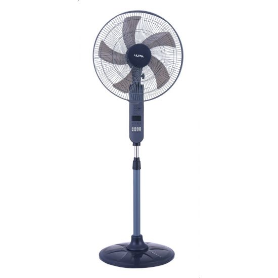 ULTRA Stand Fan with Remote Control, 18 Inch - UFN18SR