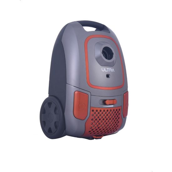 ULTRA Vacuum Cleaner, 2000 Watt, Grey - UVC20G2
