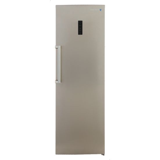 ديب فريزر رأسى وايت ويل، 290 لتر، فضي - WF-3068KSS
