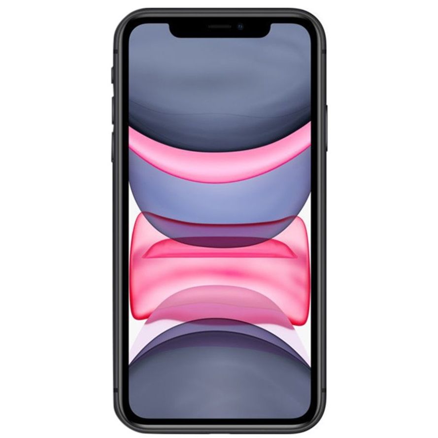 Apple Iphone 11 (128gb) - Black : Target