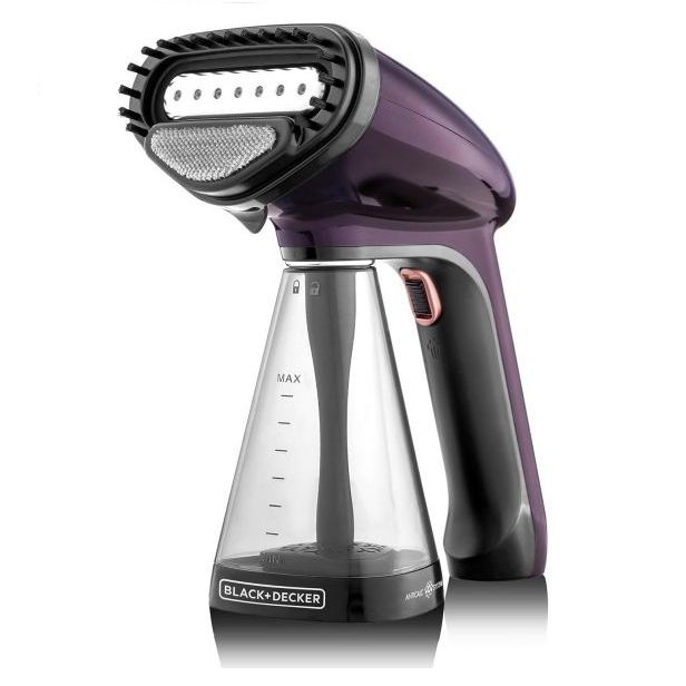 Handheld deals steam iron
