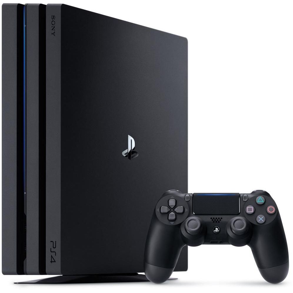 Ps4 hotsell pro cuh7216b