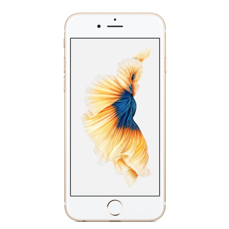 Apple iPhone 6S 32GB 4G LTE Gold price in Egypt B.TECH