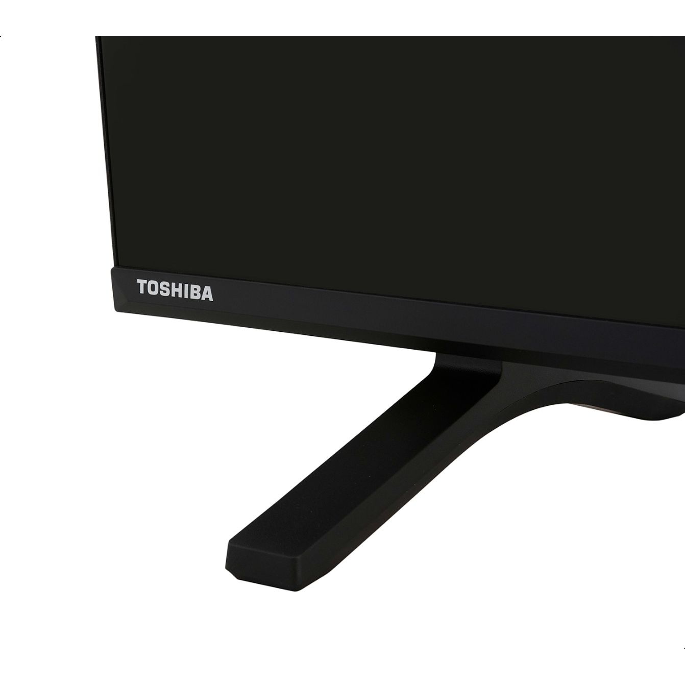 Toshiba 43 Inch FHD Smart LED TV with Builtin Receiver 43V35KV