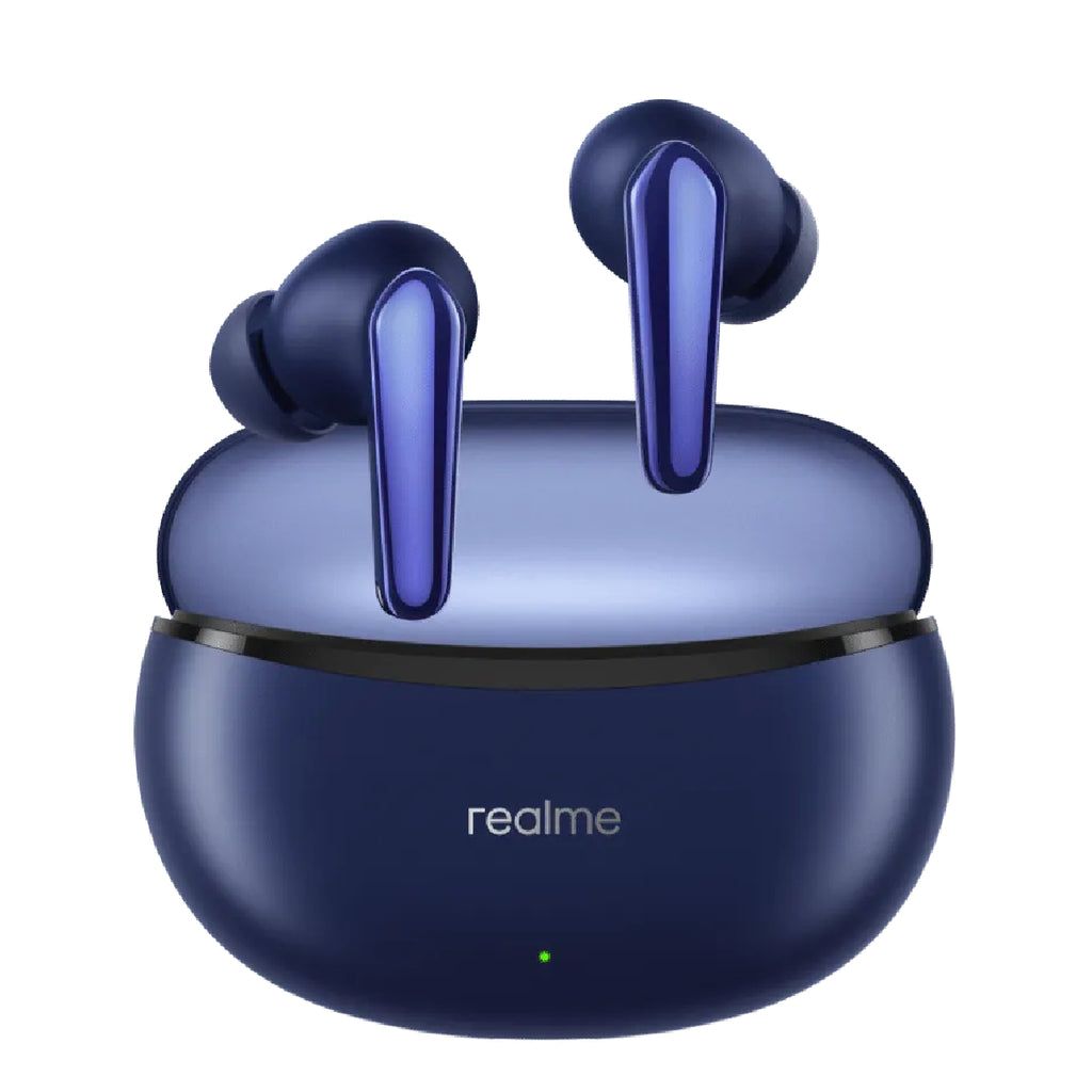 Realme Buds Air 3 review: cheap true wireless earbuds with ANC