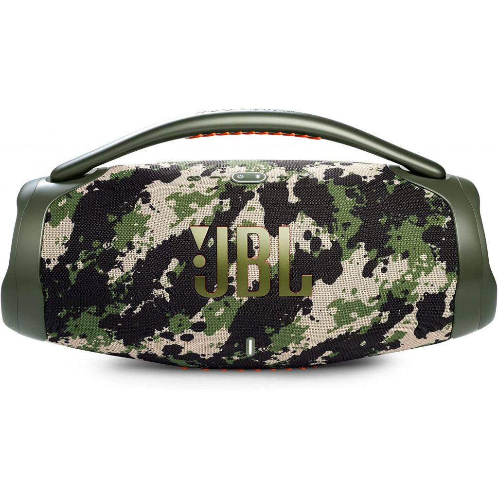 Jbl boombox portable bluetooth speaker price clearance