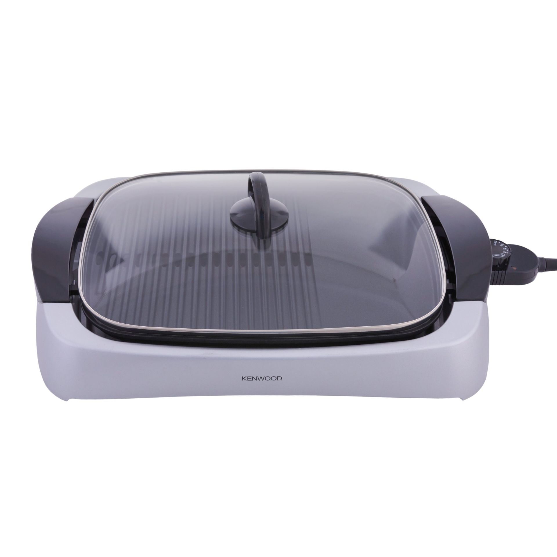 Kenwood electric griller cheap
