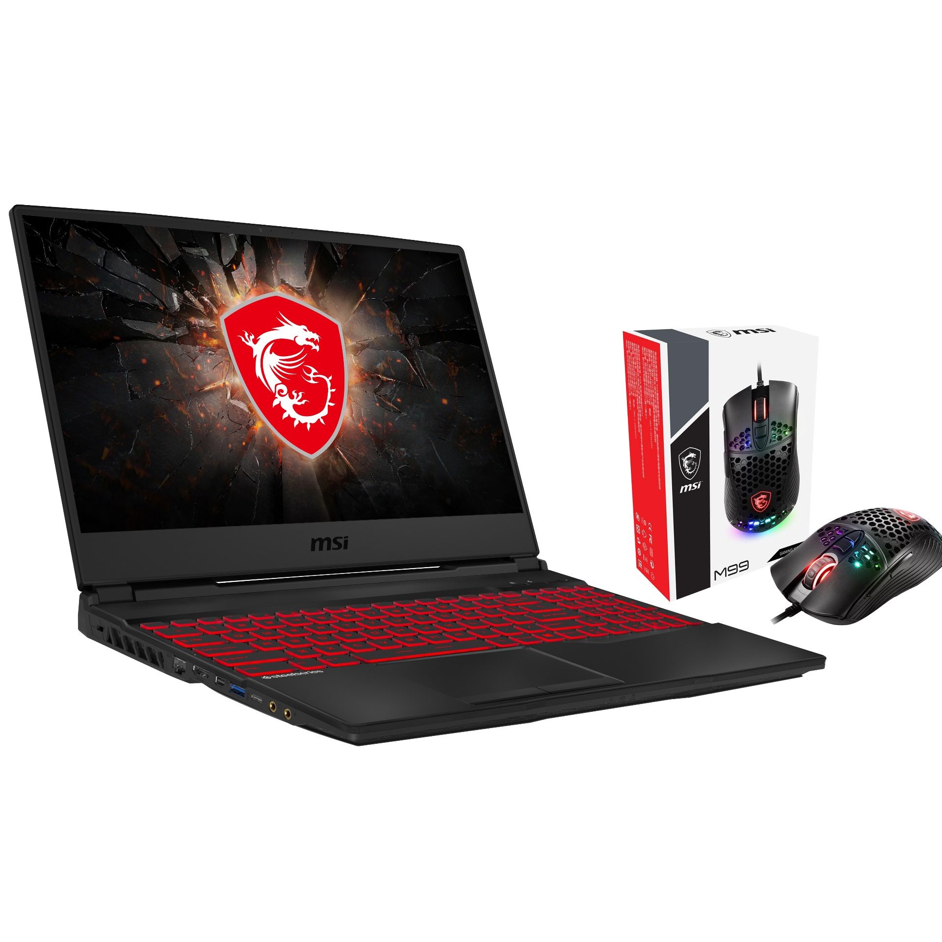 Msi gl65 1660 ti new arrivals