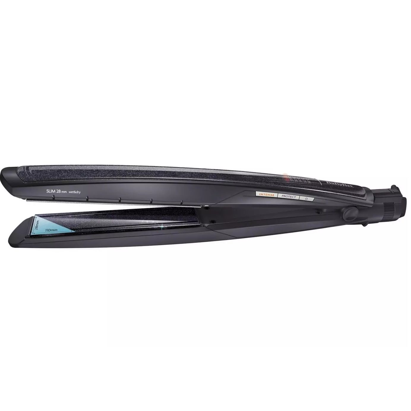 Babyliss best straightener outlet