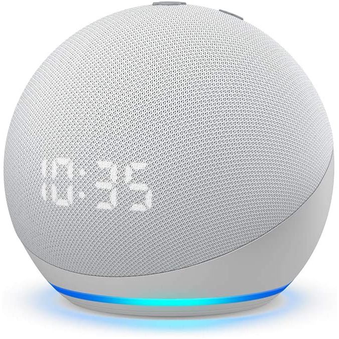 Asda amazon echo dot cheap