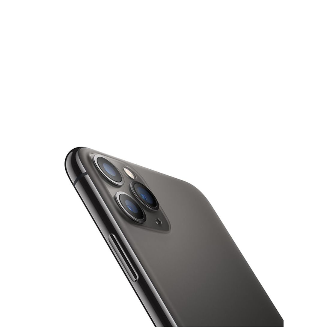 Apple iPhone 11 Pro, 128GB, 4G LTE - Space Gray price in Egypt | B.TECH