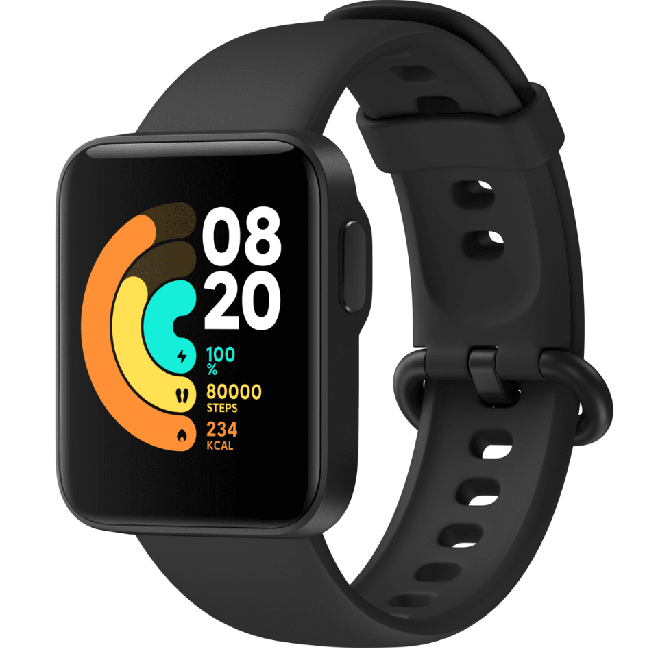 Mi watch xiaomi gearbest store