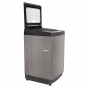 Toshiba T06 Series Top Load Inverter Washing Machine, 15KG, Silver - AW-DUHN1600LUPEGSK