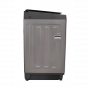 Toshiba T06 Series Top Load Inverter Washing Machine, 15KG, Silver - AW-DUHN1600LUPEGSK