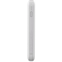 Huawei 10000mAh QuickCharge Power Bank, White - AP08Q