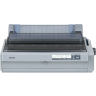 Epson Dot Matrix Printer, Grey -  LQ 2190
