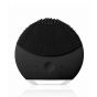 Forever Lina Mini Silicone Facial Cleansing Brush - Black