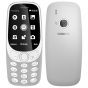 Nokia 3310 2017, 16 MB, 2G - Gray