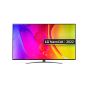 LG NanoCell 55 Inch 4K UHD Smart LED TV with Built-in Receiver - 55NANO846QA