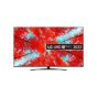 LG 50 Inch 4K UHD Smart LED TV with Built-in Receiver - 50UQ91006LC
