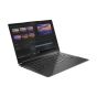 لاب توب لينوفو يوجا 9 14ITL5، انتل كور i7-1185G7، شاشة 14 بوصة تعمل باللمس، هارد 1 تيرا SSD، رام 16 جيجا، كارت شاشة انتل ايريس Xe جرافيكس، ويندوز 10 - اسود