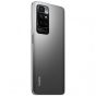 Xiaomi Redmi 10 2022 Dual Sim, 128GB, 4GB RAM, 4G LTE - Carbon Grey