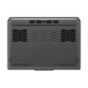 Lenovo LOQ 15IRX9 Gaming Laptop, Intel Core i5-13450HX, 512GB SSD M.2, 24GB RAM, 15.6 Inch, FHD, 144Hz, NVIDIA GeForce RTX 3050 6GB GDDR6, FREEDOS - Luna Grey with Lenovo LOQ M100 RGB Mouse