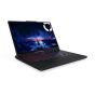 لاب توب جيمنج لينوفو ليجن برو 7 16IAX10H، انتل كور الترا 9-275HX، هارد 2 تيرا SSD، رام 64 جيجا، شاشة OLED مقاس 16 بوصة، بدقة WQXGA، ومعدل تحديث 240 هرتز، كارت شاشة انفيديا جي فورس RTX 5090 بسعة 24 جيجا GDDR7، ويندوز 11 - أسود اكليبس