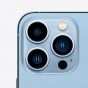 Apple iPhone 13 Pro Max, 256GB, 5G- Sierra Blue