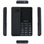 Kgtel K301, Dual SIM- Black