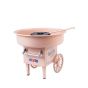 More Cotton Candy Maker, 500 Watt, Pink - Mcc-500
