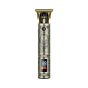 Sokany Shaver, Dry Only, Gold - sk-228