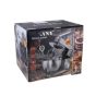 Sokany Stand Mixer, 2000Watt, Silver- SC-623