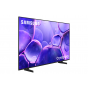 Samsung TV 50 Inch 4K UHD Smart LED with Built in Receiver - 50U8000F